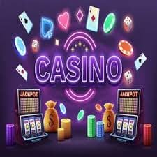 Live Casino Baccarat Roulette real dealer ဖြင့် ကစားခြင်း