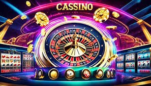 Progressive Jackpot Slots ဂိမ်း ကြီးမားသောဆုကြေး