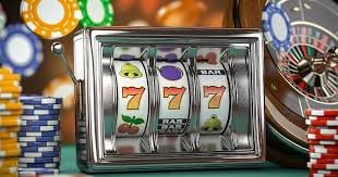 Online Slots Myanmar