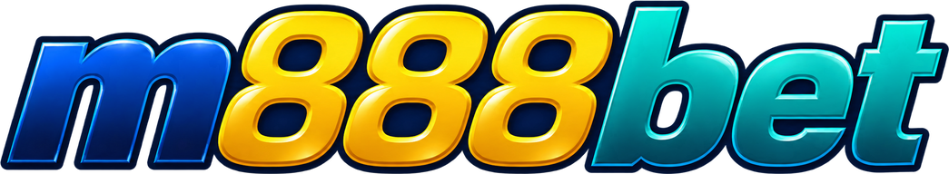 m888bet Logo